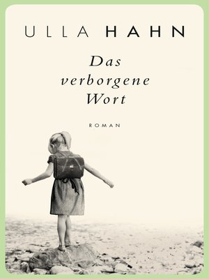 cover image of Das verborgene Wort